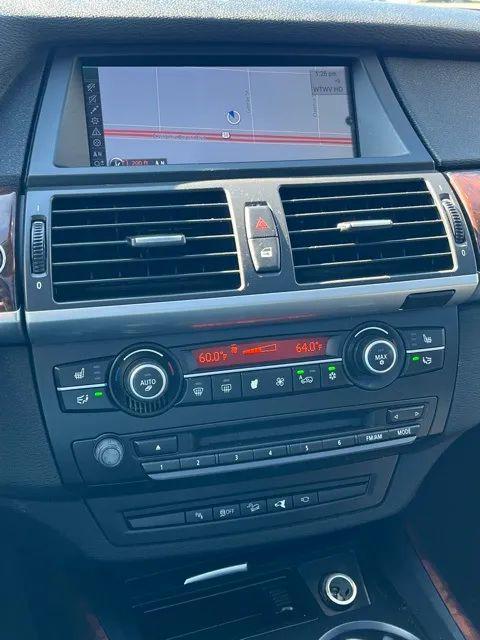 used 2011 BMW X5 car, priced at $8,889