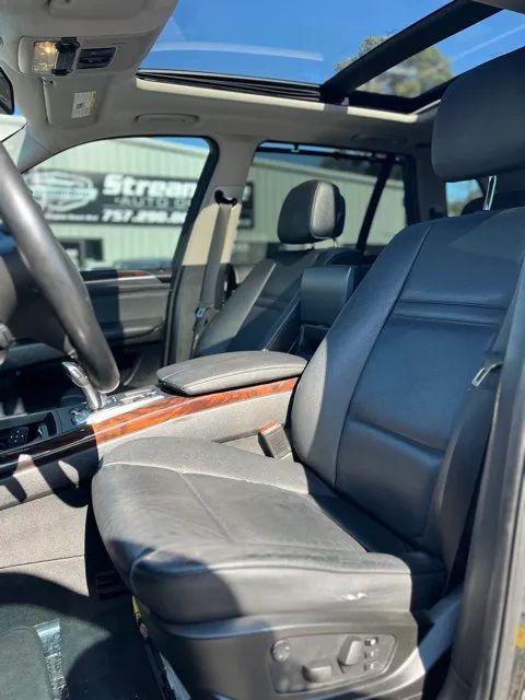 used 2011 BMW X5 car, priced at $8,889