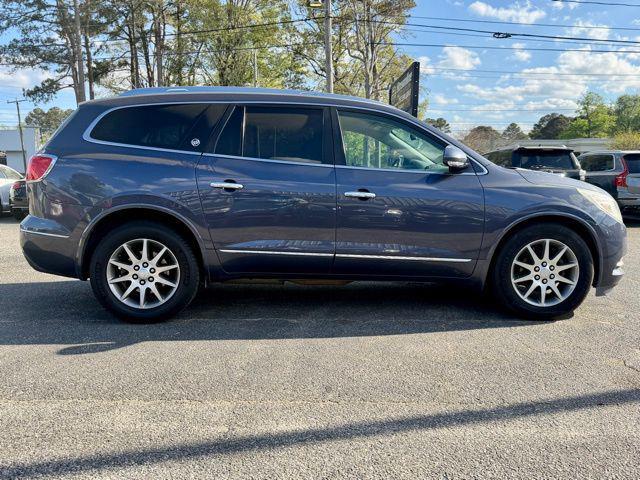 used 2014 Buick Enclave car, priced at $6,757