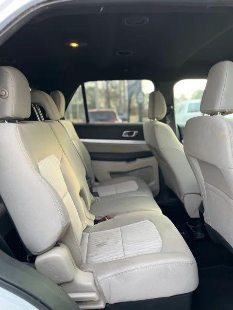 used 2019 Ford Explorer car, priced at $7,995