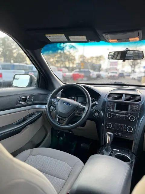 used 2019 Ford Explorer car, priced at $7,995