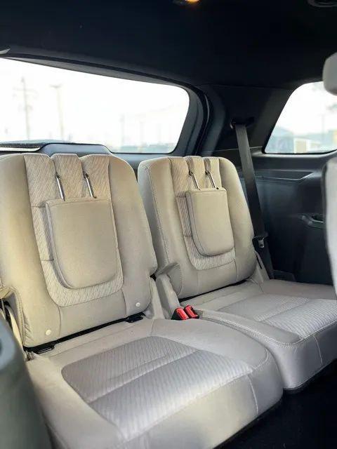 used 2019 Ford Explorer car, priced at $7,995