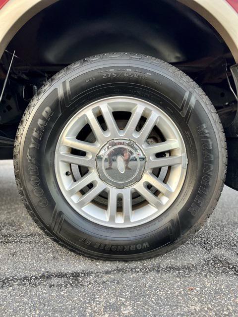 used 2013 Ford F-150 car, priced at $8,995