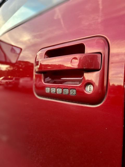 used 2013 Ford F-150 car, priced at $8,995