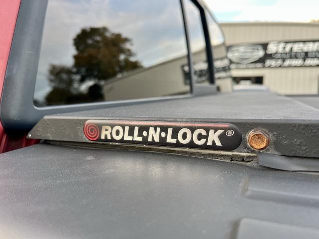 used 2013 Ford F-150 car, priced at $8,995