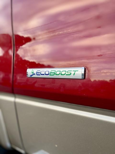 used 2013 Ford F-150 car, priced at $8,995