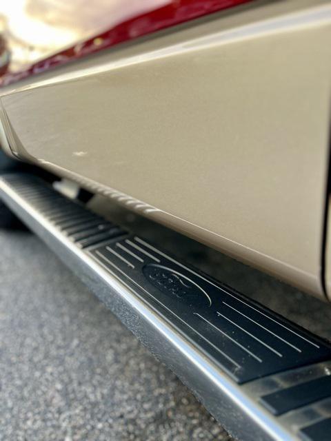 used 2013 Ford F-150 car, priced at $8,995