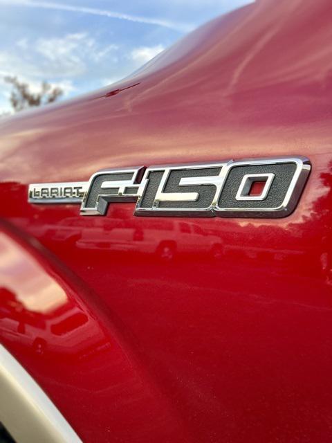 used 2013 Ford F-150 car, priced at $8,995