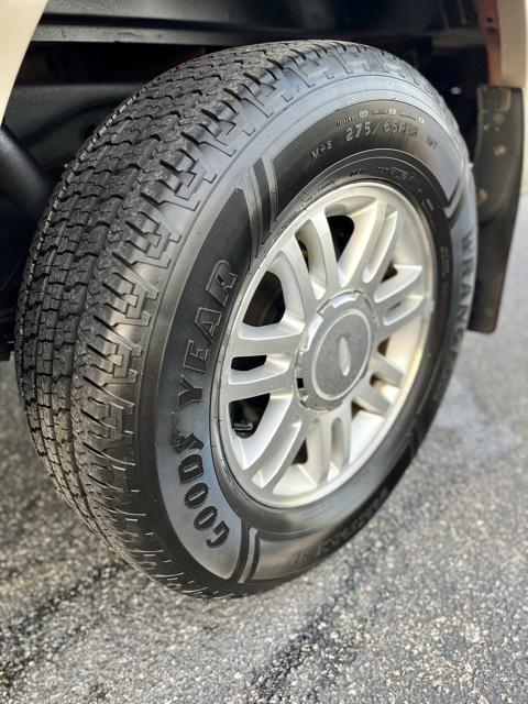 used 2013 Ford F-150 car, priced at $8,995