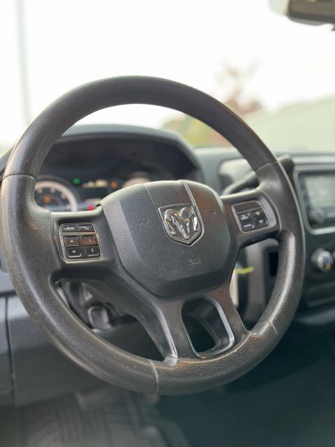 used 2014 Ram 1500 car, priced at $8,455