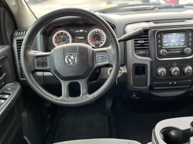 used 2014 Ram 1500 car, priced at $8,455