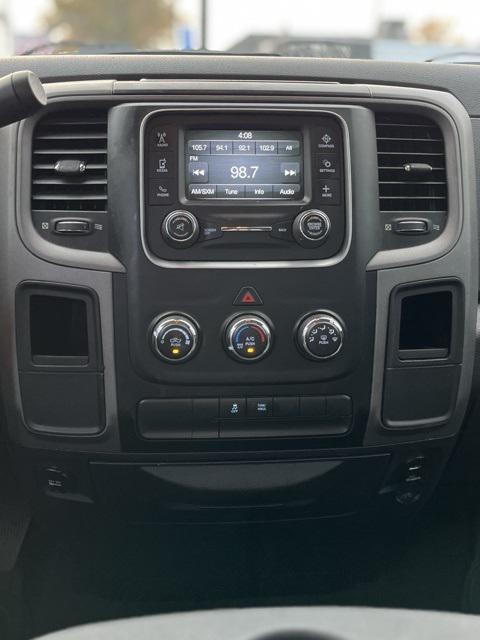 used 2014 Ram 1500 car, priced at $8,455