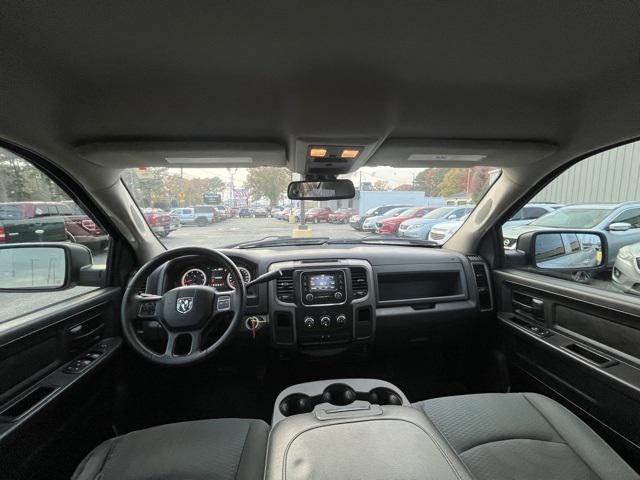 used 2014 Ram 1500 car, priced at $8,455