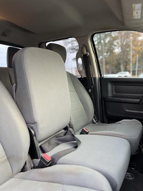 used 2014 Ram 1500 car, priced at $8,455