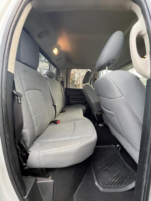 used 2014 Ram 1500 car, priced at $8,455