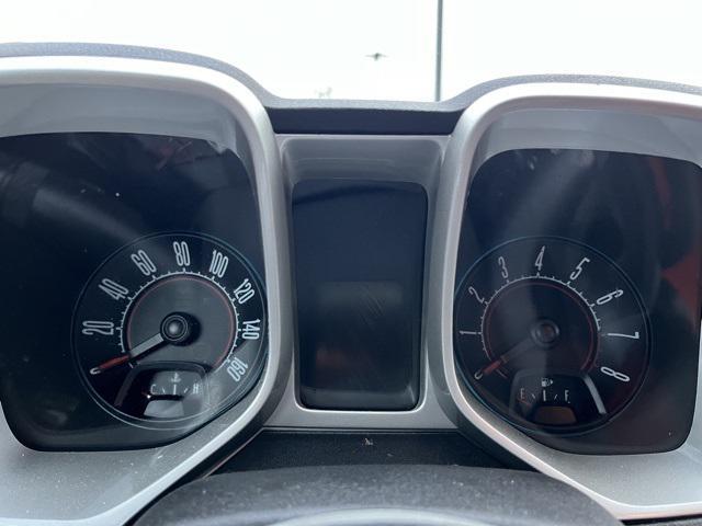 used 2011 Chevrolet Camaro car, priced at $9,750