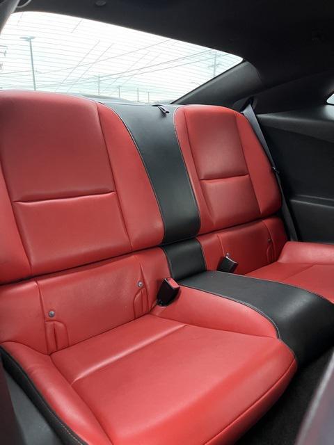 used 2011 Chevrolet Camaro car, priced at $9,750