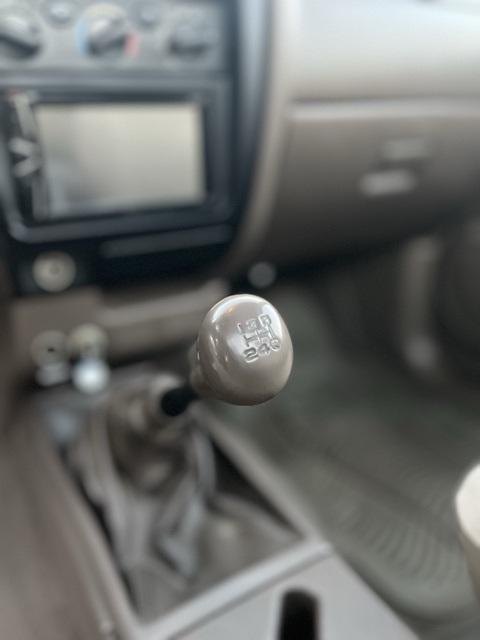 used 2001 Toyota Tacoma car, priced at $7,650