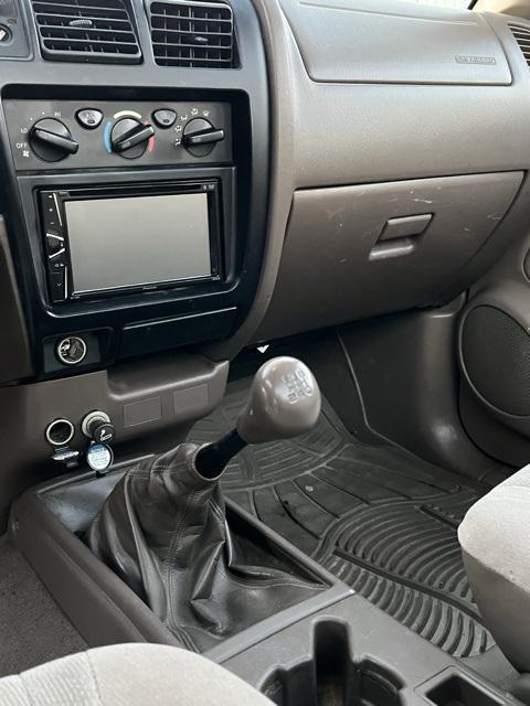 used 2001 Toyota Tacoma car, priced at $7,650