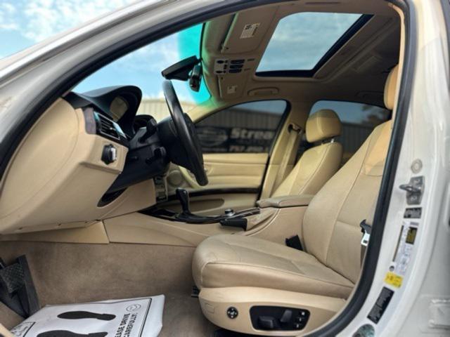 used 2011 BMW 335 car, priced at $7,810