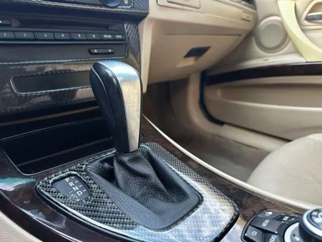 used 2011 BMW 335 car, priced at $8,500