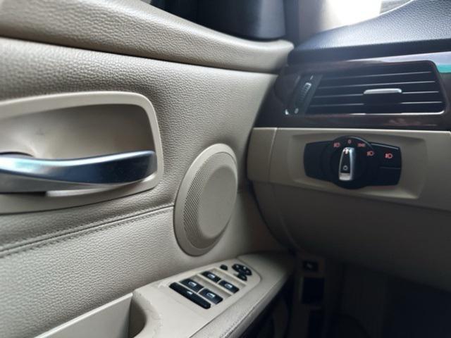 used 2011 BMW 335 car, priced at $7,810