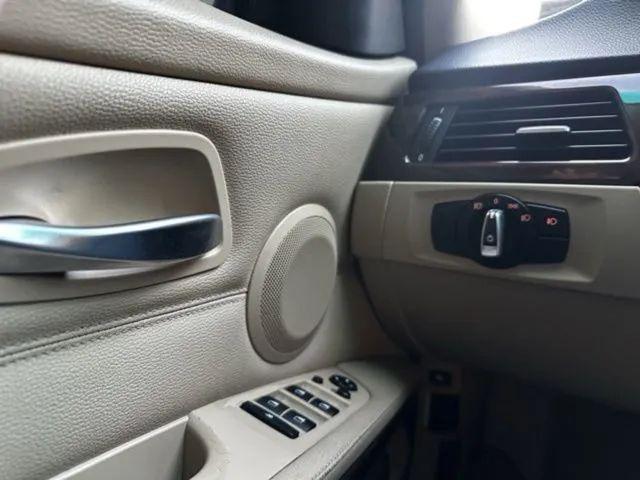 used 2011 BMW 335 car, priced at $8,500