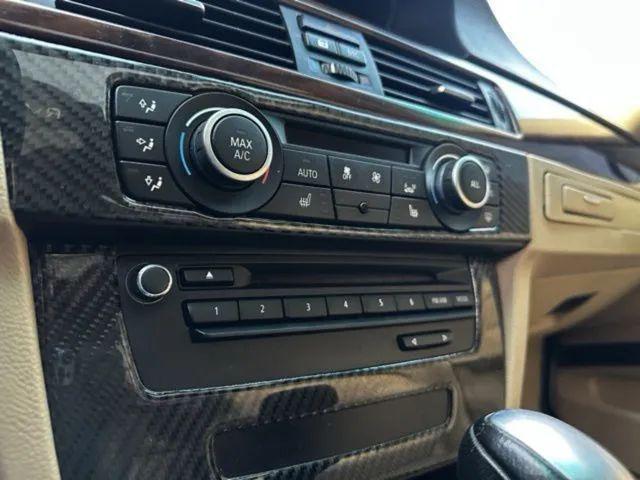 used 2011 BMW 335 car, priced at $8,500