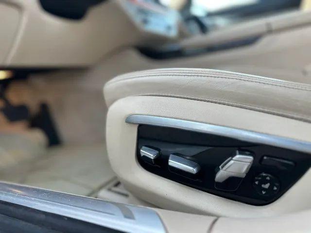 used 2016 BMW 750 car, priced at $26,000