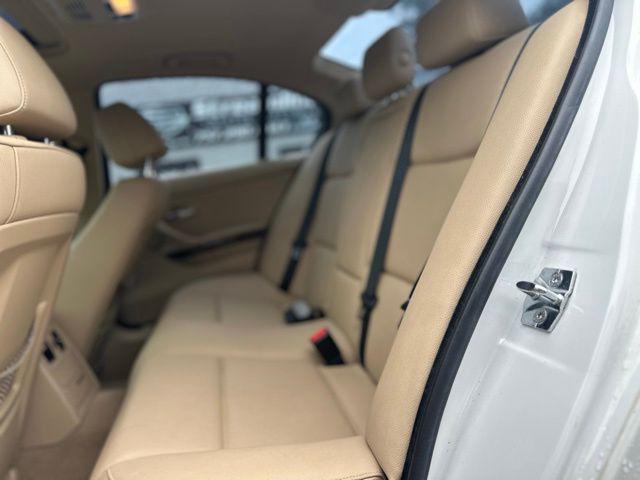 used 2007 BMW 335 car, priced at $8,995