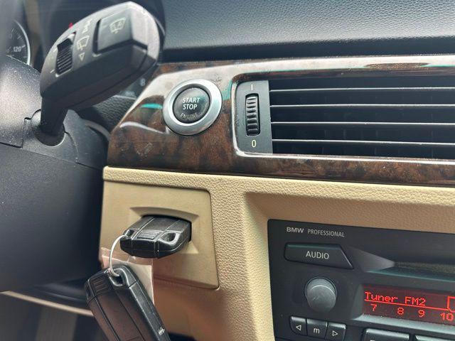 used 2007 BMW 335 car, priced at $8,995