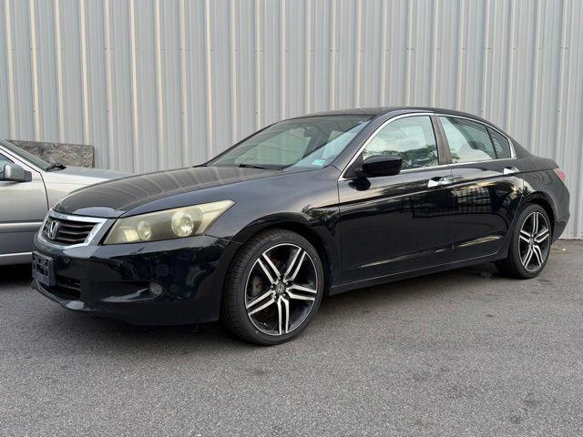 used 2008 Honda Accord car, priced at $4,995