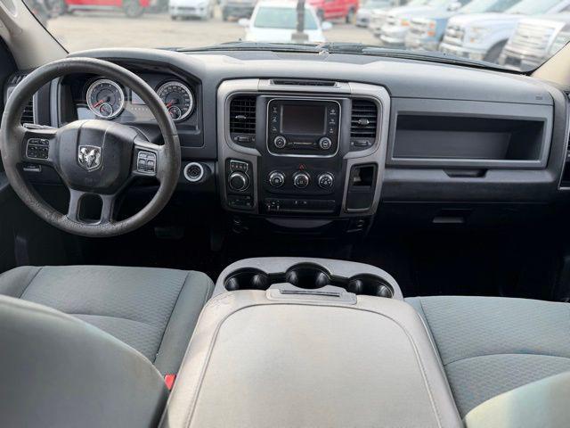used 2016 Ram 1500 car, priced at $15,495