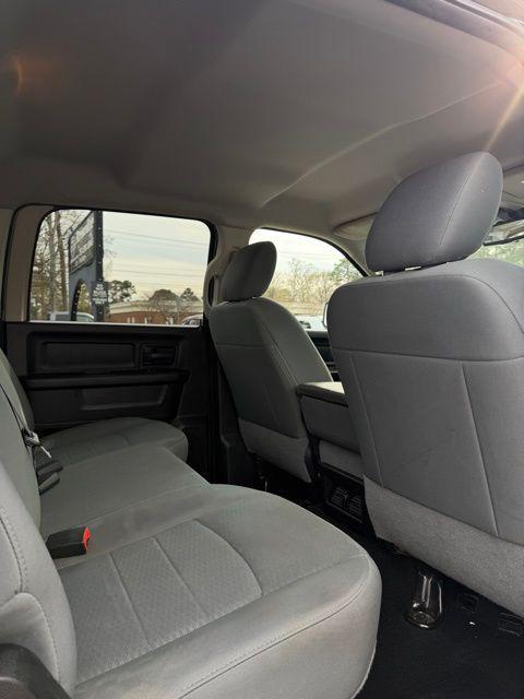 used 2016 Ram 1500 car, priced at $15,495
