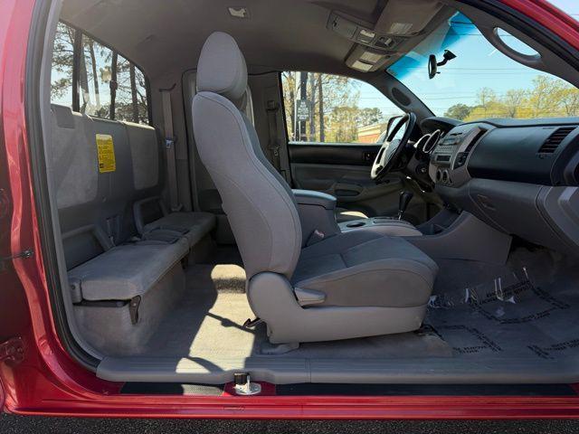 used 2008 Toyota Tacoma car, priced at $9,990