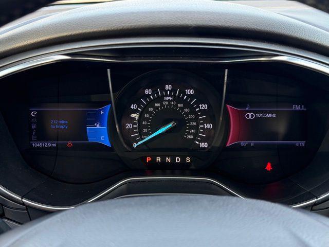 used 2013 Ford Fusion car, priced at $7,795