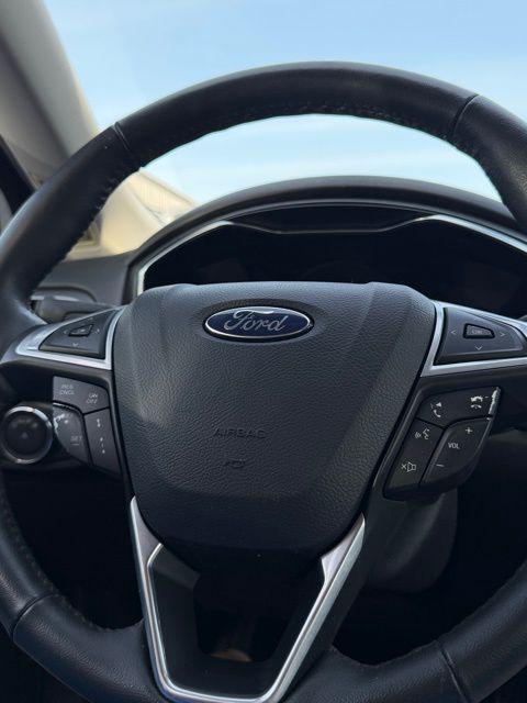 used 2013 Ford Fusion car, priced at $7,795