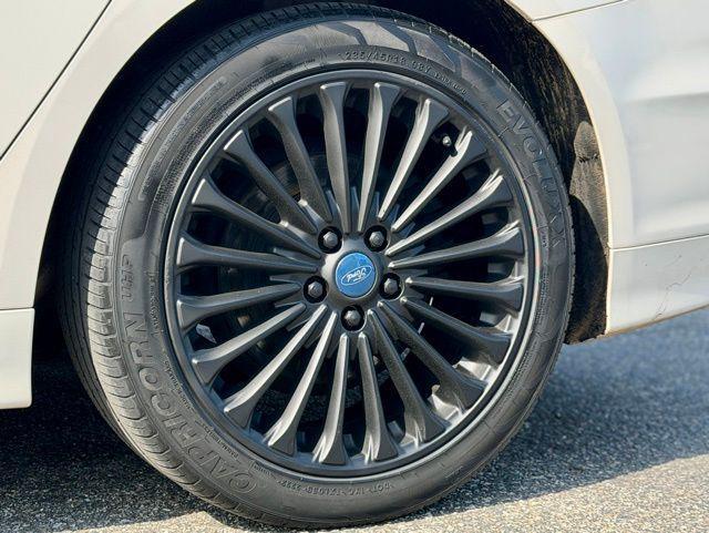 used 2013 Ford Fusion car, priced at $7,795