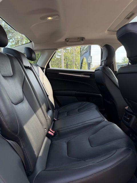 used 2013 Ford Fusion car, priced at $7,795