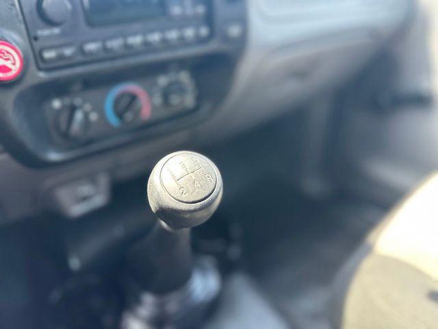 used 2003 Ford Ranger car, priced at $7,500