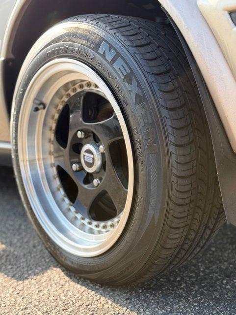 used 1987 Nissan Maxima car, priced at $8,995
