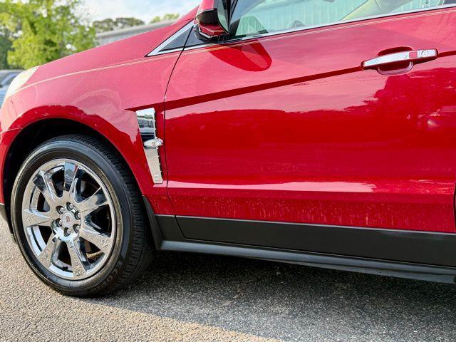 used 2012 Cadillac SRX car, priced at $8,500