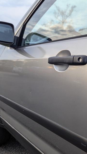 used 2006 Honda CR-V car, priced at $3,595