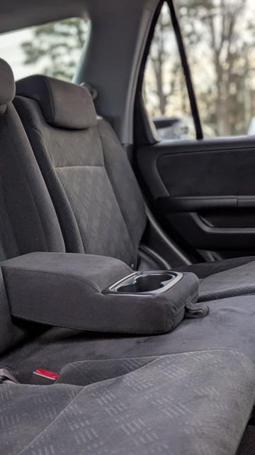 used 2006 Honda CR-V car, priced at $3,595