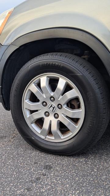 used 2006 Honda CR-V car, priced at $3,595