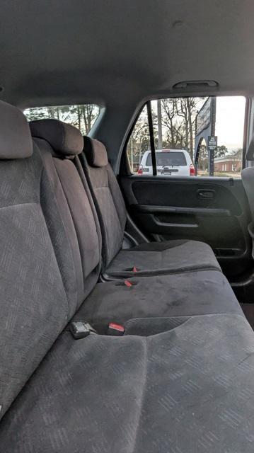 used 2006 Honda CR-V car, priced at $3,595