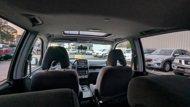 used 2006 Honda CR-V car, priced at $3,595