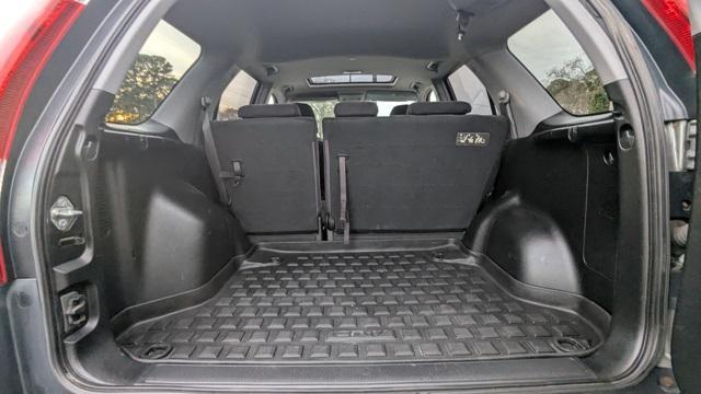 used 2006 Honda CR-V car, priced at $3,595