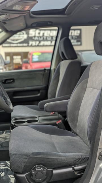 used 2006 Honda CR-V car, priced at $3,595