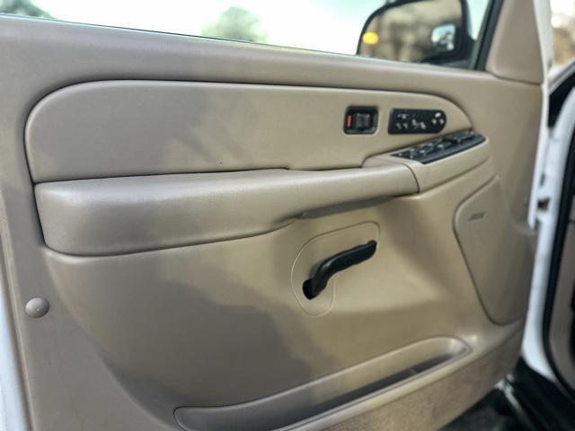 used 2005 Chevrolet Tahoe car, priced at $8,200